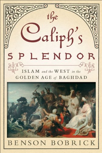 The Caliph’s Splendor