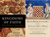 Kingdoms of Faith: A New History of Islamic Spain 
