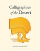 Calligraphies of the Desert 