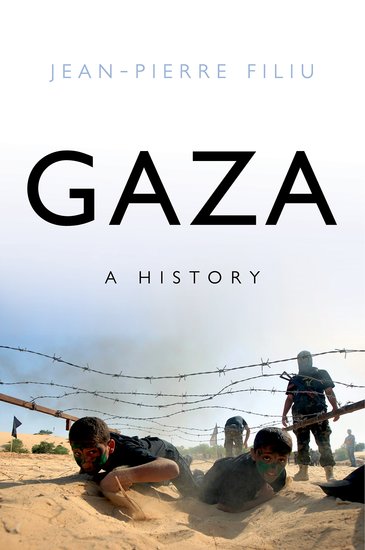 Gaza: A History