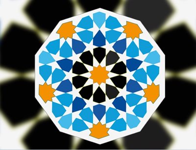 Art of Islamic Patterns