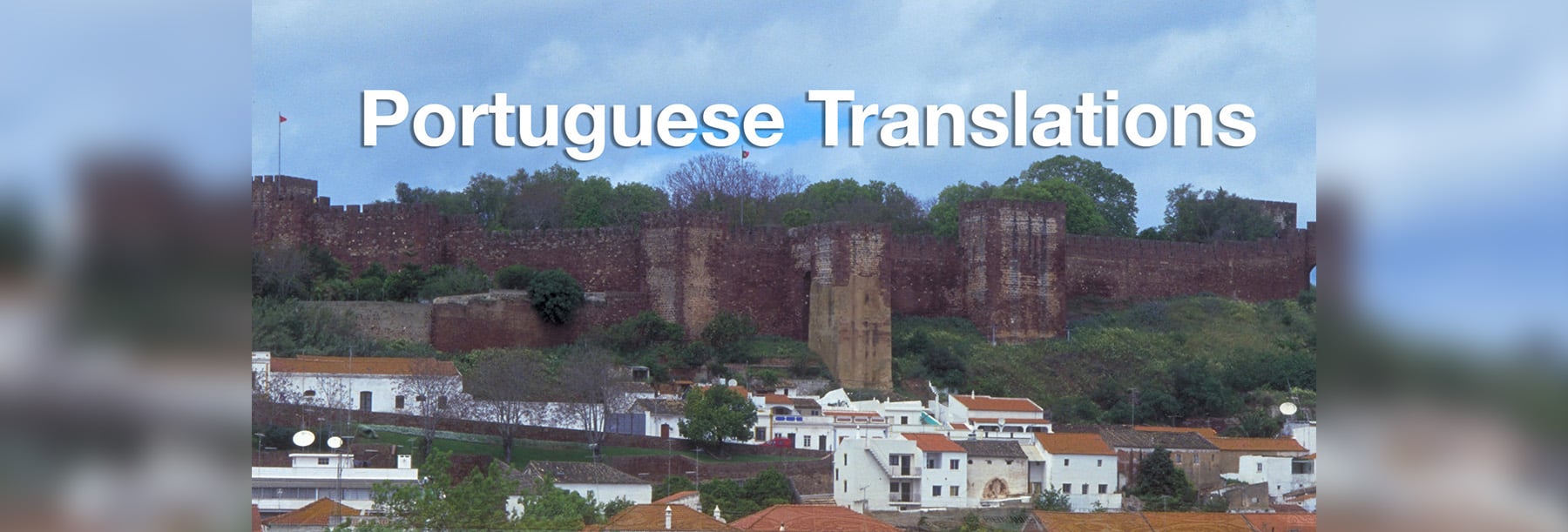 Portuguese Translations