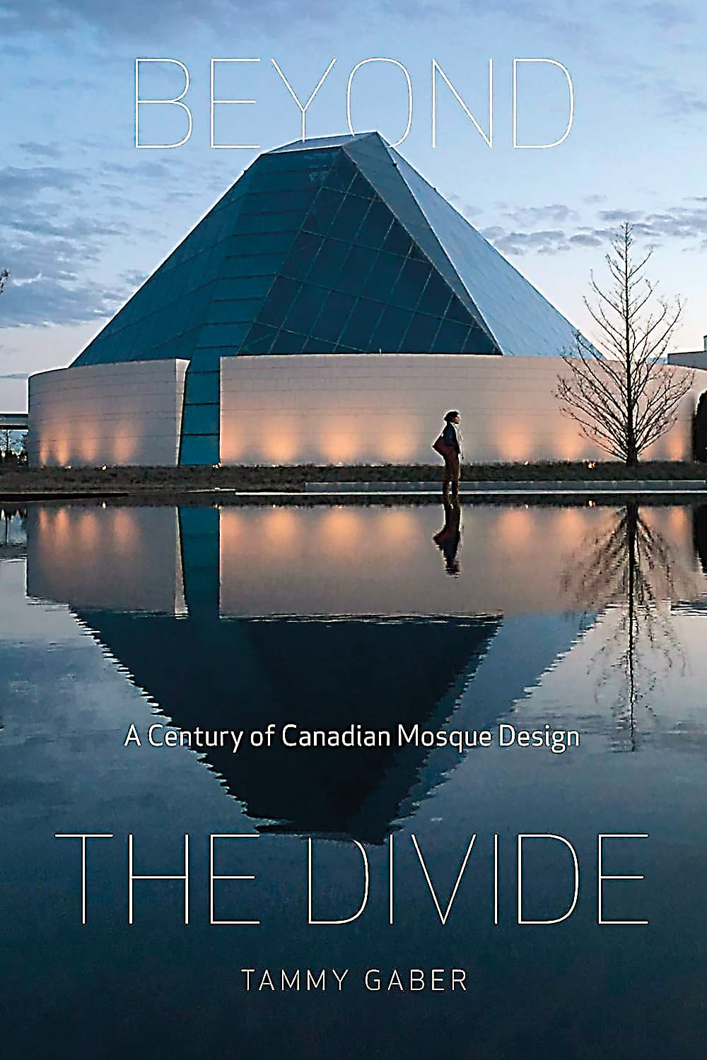 Beyond the Divide: A Century of Canadian Mosque Design