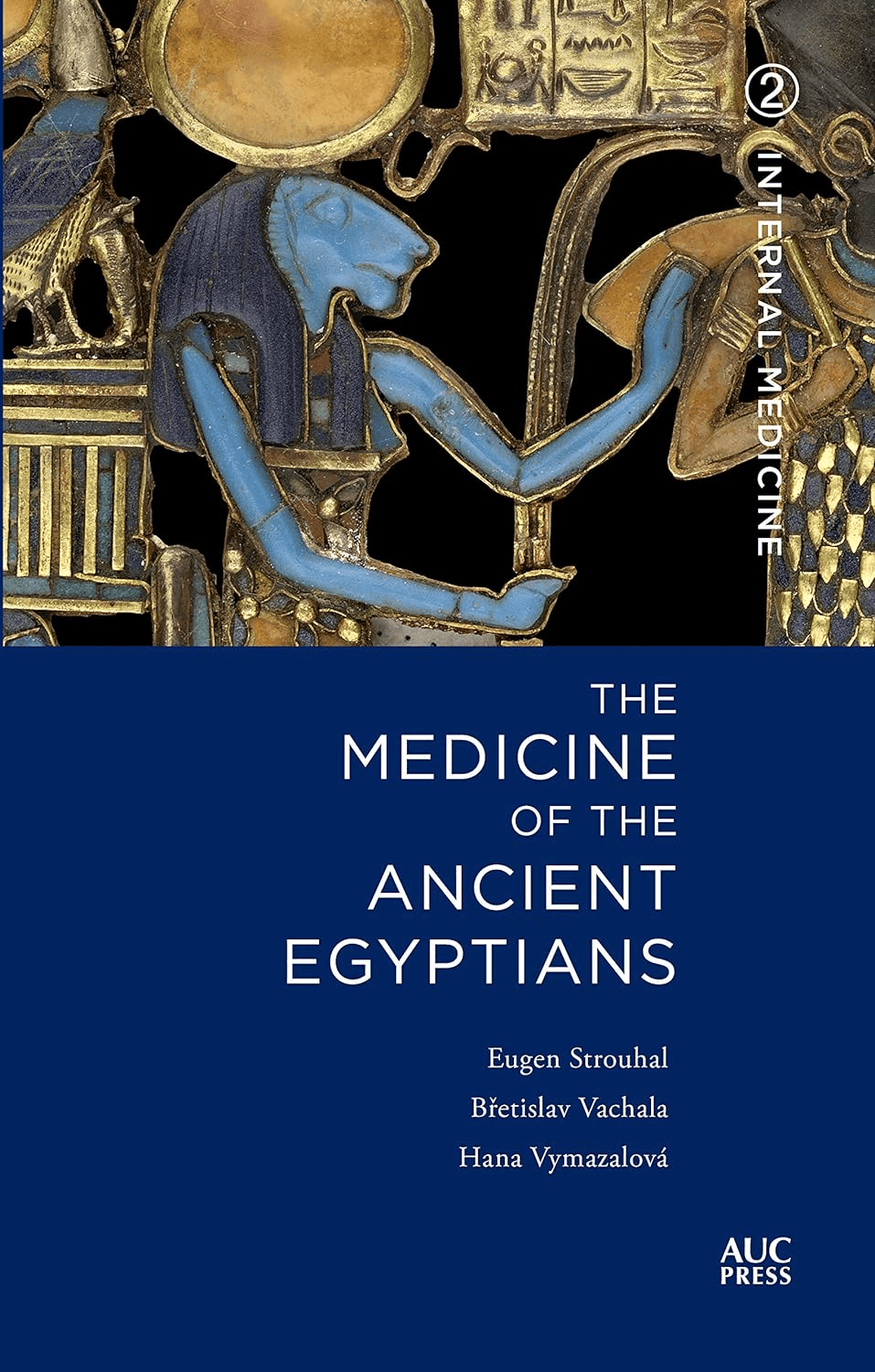 The Medicine of the Ancient Egyptians: 2: Internal Medicine