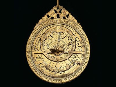Astrolabe Tech Made ... Not So Easy