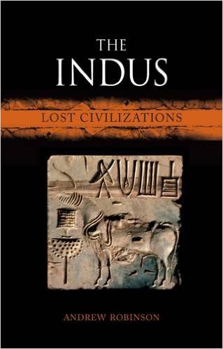 The Indus: Lost Civilizations