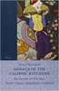 Annals of the Caliphs' Kitchen: Ibn Sayyar al-Warraq's Tenth-Century Baghdadi Cookbook
