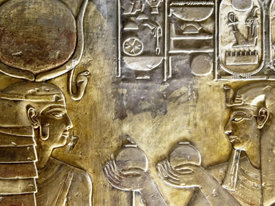 Arab Translators of Egypt’s Hieroglyphs