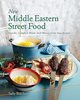 New Middle Eastern Street Food: Snacks, Comfort Food and Mezze From Snackistan