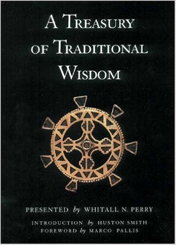 A Treasury of Traditional Wisdom