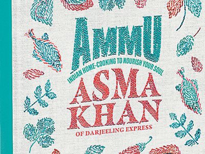 Cooking Food For the Body, Mind and Soul: A Conversation With Chef and Restauranteur Asma Khan