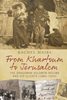 From Khartoum to Jerusalem: The Dragoman Solomon Negima and his Clients (1885–1933)