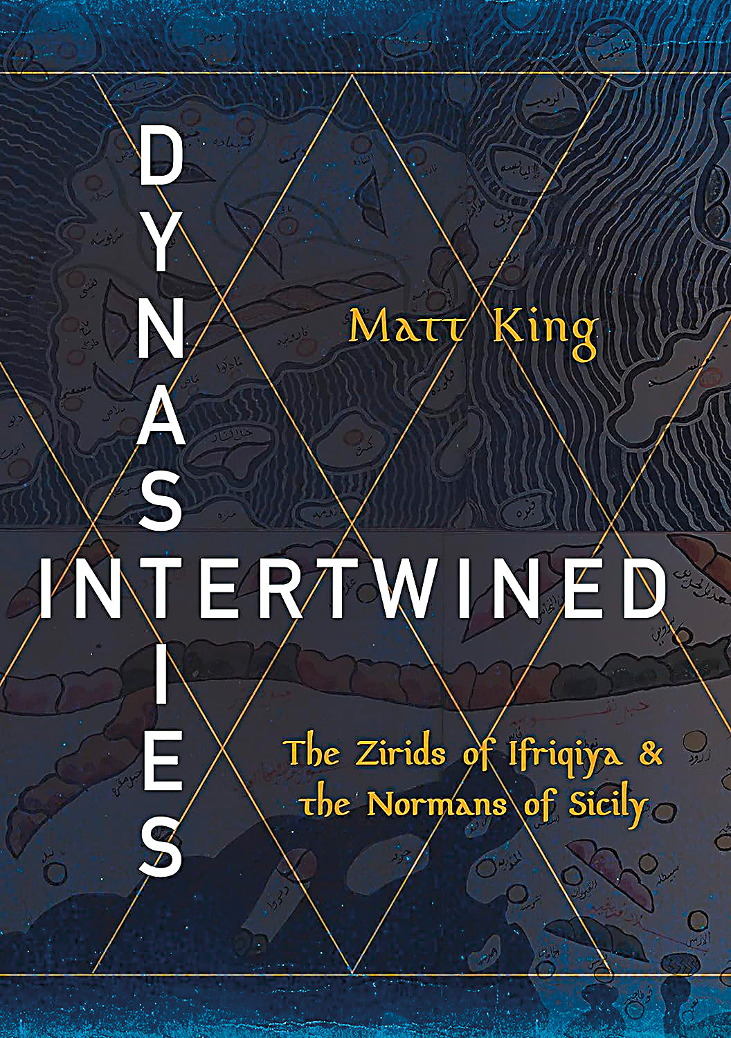 Dynasties Intertwined: The Zirids of Ifriqiya and the Normans of Sicily