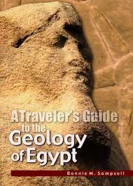 A Traveler's Guide to the Geology of Egypt