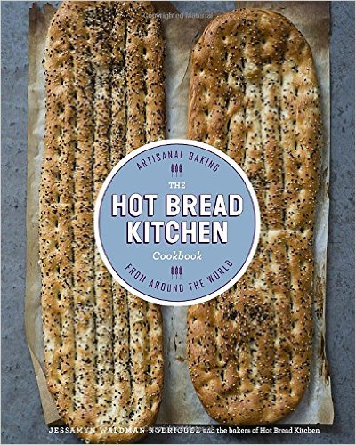 The Hot Bread Kitchen: Artisanal Baking from Around the World