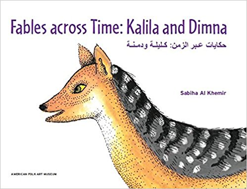Fables across Time: Kalila and Dimna