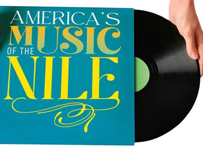 America's Music of the Nile