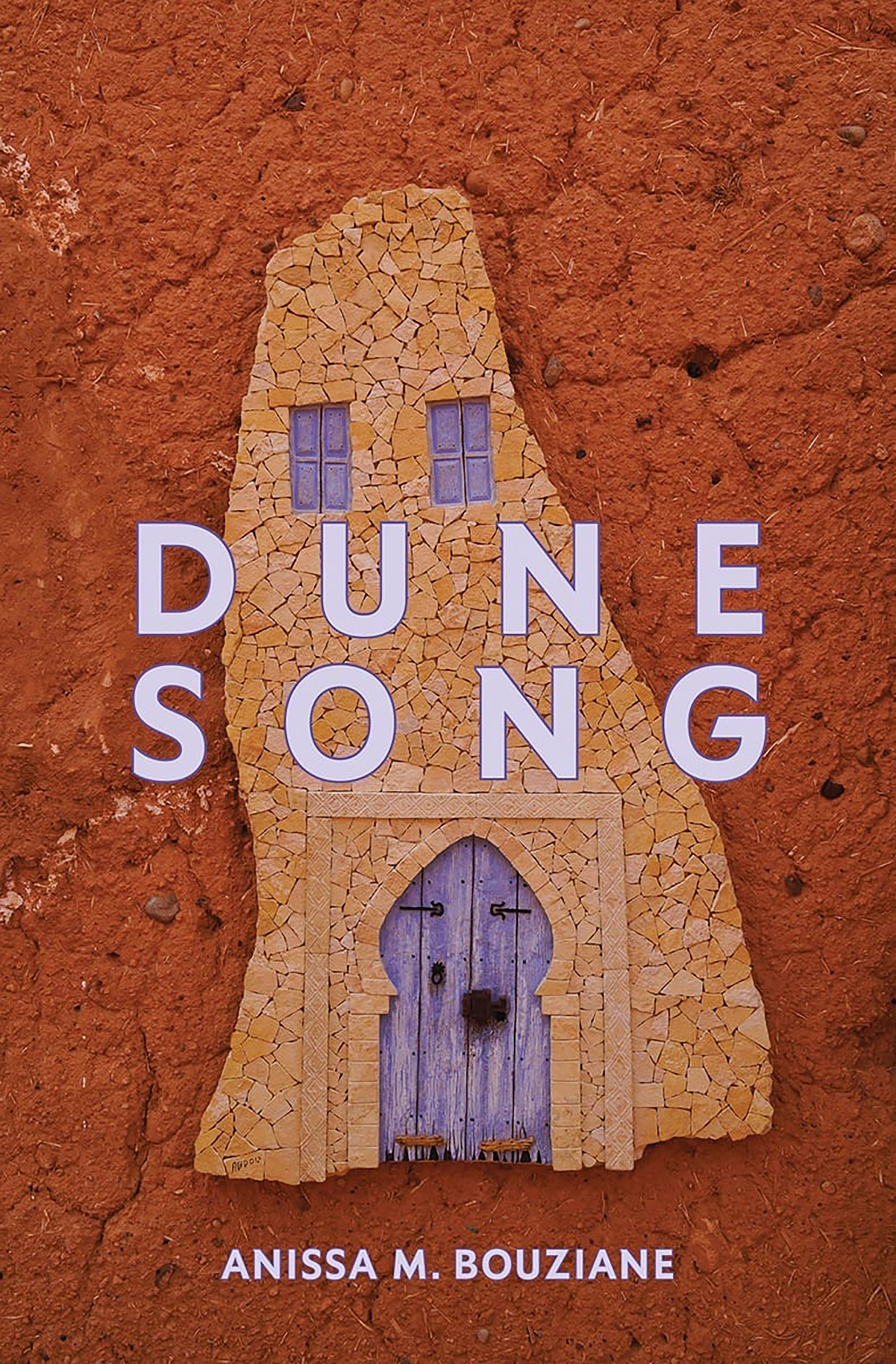 Dune Song 