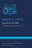 Arabian Satire: Poetry From 18th-Century Najd
