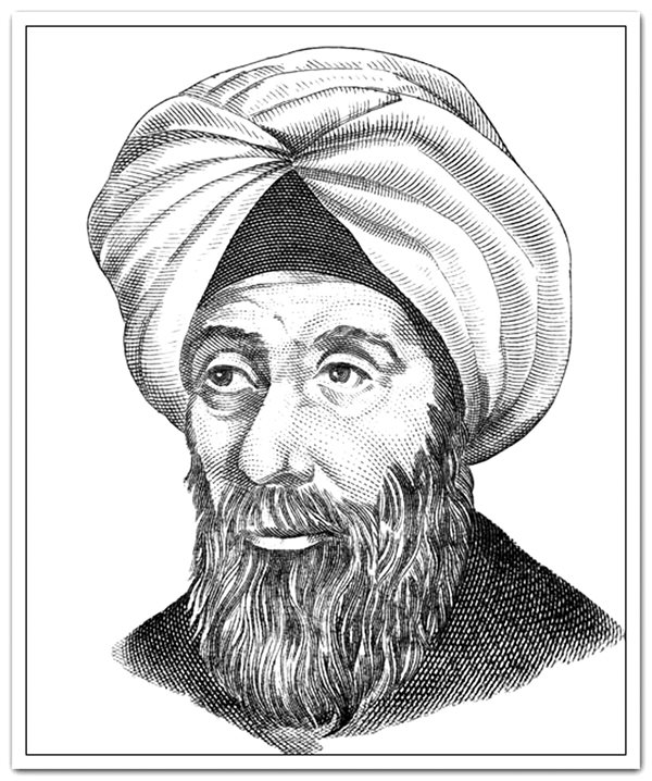One of Dar al-&rsquo;Ilm&rsquo;s best-known scholars was Ibn al-Haytham, whose discoveries in optics included the correct hypothesis that human sight involved light rays entering the eye&mdash;rather than emanating from the eye, as previously believed.