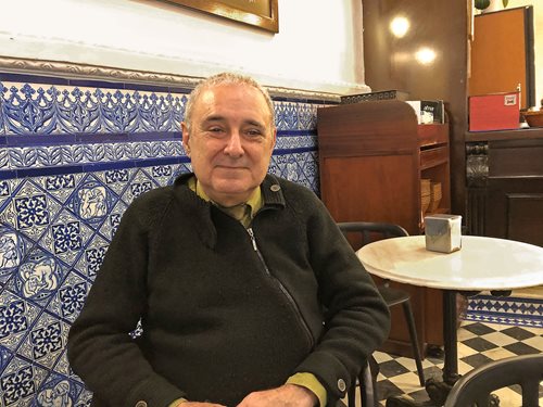 In Memoriam</i>: Professor of history at the University of Seville, Rafael Valencia was one of Spain’s most accomplished scholars of al-Andalus, or Muslim Spain. He passed away in June. 
