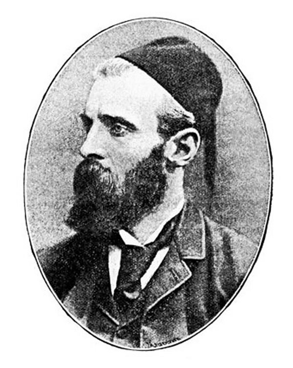 Though it is not known when Ben Ibrahim settled in Preston, north of Liverpool, he arrived at a time when the port city’s Islamic community was growing, led by Liverpool lawyer Abdullah Quilliam, who had embraced Islam in 1887 following a trip to Morocco and founded the Liverpool Mosque and Muslim Institute. 